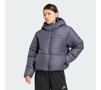 ESSENTIALS HIGHLOFT INSULATED PUFFER Jacket