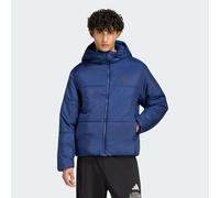 adidas Men's Essentials Highloft Insulated Puffer Coat, dark blue, 3XL