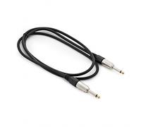 Essentials Jack Instrument Cable 1m