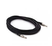Essentials Jack Instrument Cable 20m by Gear4music
