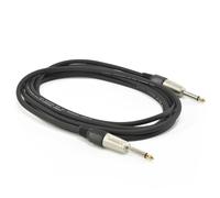 Essentials Jack Instrument Cable 3m