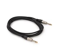 Essentials Jack Instrument Cable 6m
