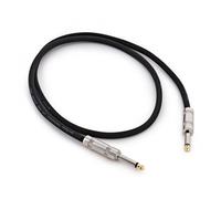 Essentials Jack Speaker Cable 1m
