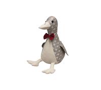 Essentials Jacquard Duck Jacquard Novelty Door Stop Essentials Multicolor