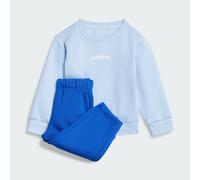 Baby joggers adidas Essentials Blue 9/12 monthes