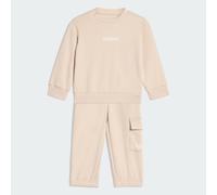 Essentials Joggers Set Kids
