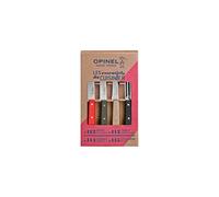 Essentials Kitchen Knife Box Set - Loft