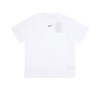Essentials Lbr Tee T-Shirt - female - Nike - Training T-shirts & Tops - White - S - Sport S