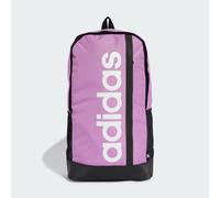 adidas Unisex Essentials Linear Backpack, preloved purple/black/white, One Size