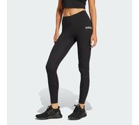 adidas Essentials Linear Cotton Leggings