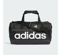 Adidas Essentials Linear Duffel Bag Extra Small Colour: Black, Size: One Size