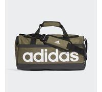 Adidas Linear Duffel M Bag Green