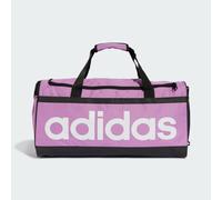 adidas Unisex Essentials Linear Duffel Bag Medium