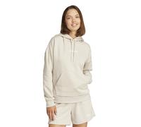 Adidas Essentials Linear Fleece Hoodie