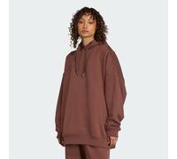 Essentials Linear Hoodie Oversized