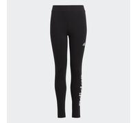 Essentials Linear Logo Cotton Leggings