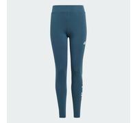 Essentials Linear Logo Cotton Leggings