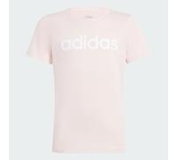 Essentials Linear Logo Cotton Slim Fit T-Shirt