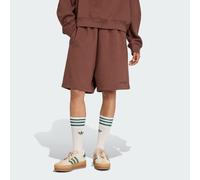 Essentials Linear Shorts Oversized