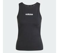 Essentials Linear Slim Cotton Tank Top
