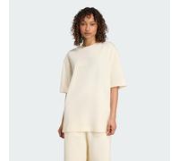 Essentials Linear T-Shirt Oversized
