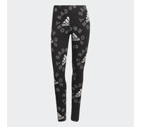 Essentials Logo Allover Print Leggings
