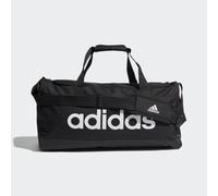 ESSENTIALS LOGO DUFFEL BAG MEDIUM