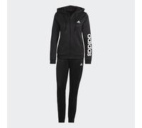 Essentials Logo French Terry Track Suit