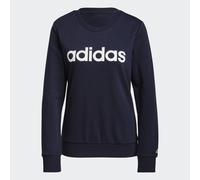 Adidas Linear Ft Sweatshirt Black XS Women
