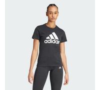 adidas T shirt W BL T in Black EU M