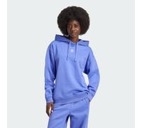 Essentials Loose Fleece Hoodie