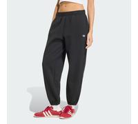 ESSENTIALS LOOSE FLEECE JOGGERS