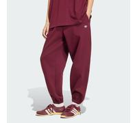 ESSENTIALS LOOSE FLEECE JOGGERS
