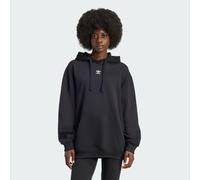 adidas Originals Womens Essential Hoodie - Black - Size S