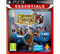 Essentials Medieval Moves PS3 Playstation 3 SONY COMPUTER ENTERTAINMENT