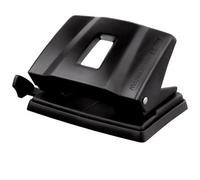 Essentials Metal Hole Punch Up To 25 Sheets Maped Top Quality