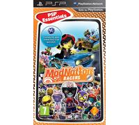 Sony Entertainment Sw Psp 9246718 Ess. Modnation Racers
