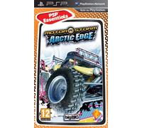 PSP ESSENTIALS MOTORSTORM: ARCTIC EDGE
