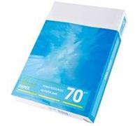 Essentials Multi Purpose A4 Office Copy Paper Pack of 2 in White Essentials White A4