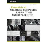 Essentials of Advanced Composite Fabrication and Repair