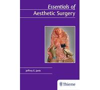 Essentials of Aesthetic Surgery