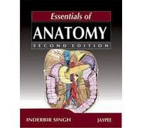 Essentials of Anatomy