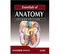 Essentials of Anatomy