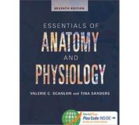 Essentials of Anatomy and Physiology