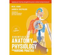 Essentials of Anatomy and Physiology for Nursing Practice