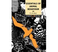 Essentials of Animal Behaviour