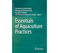 Essentials of Aquaculture Practices