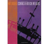 Essentials of Artificial Intelligence