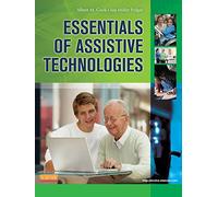 Essentials of Assistive Technologies