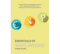 Essentials of Basic Income